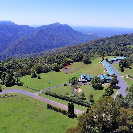 도리고 Lookout Mountain Retreat 모텔 외부 사진
