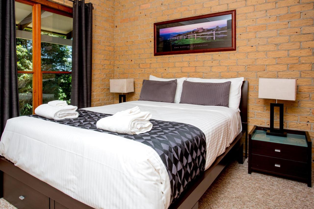 도리고 Lookout Mountain Retreat 모텔 외부 사진