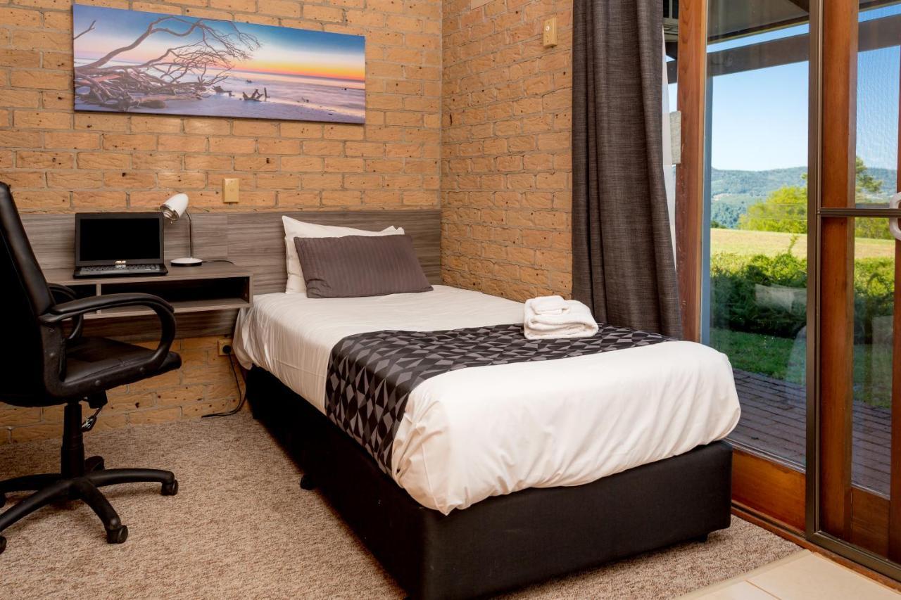 도리고 Lookout Mountain Retreat 모텔 외부 사진