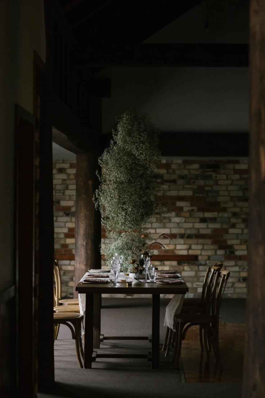 도리고 Lookout Mountain Retreat 모텔 외부 사진