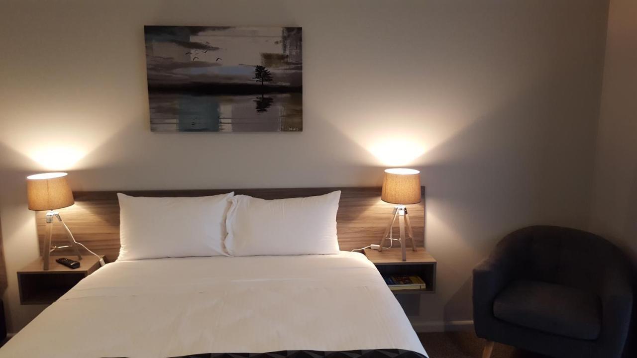 도리고 Lookout Mountain Retreat 모텔 외부 사진