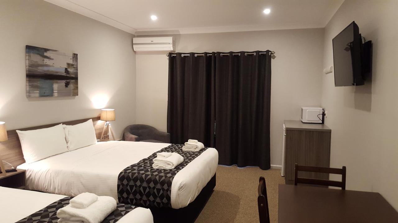도리고 Lookout Mountain Retreat 모텔 외부 사진