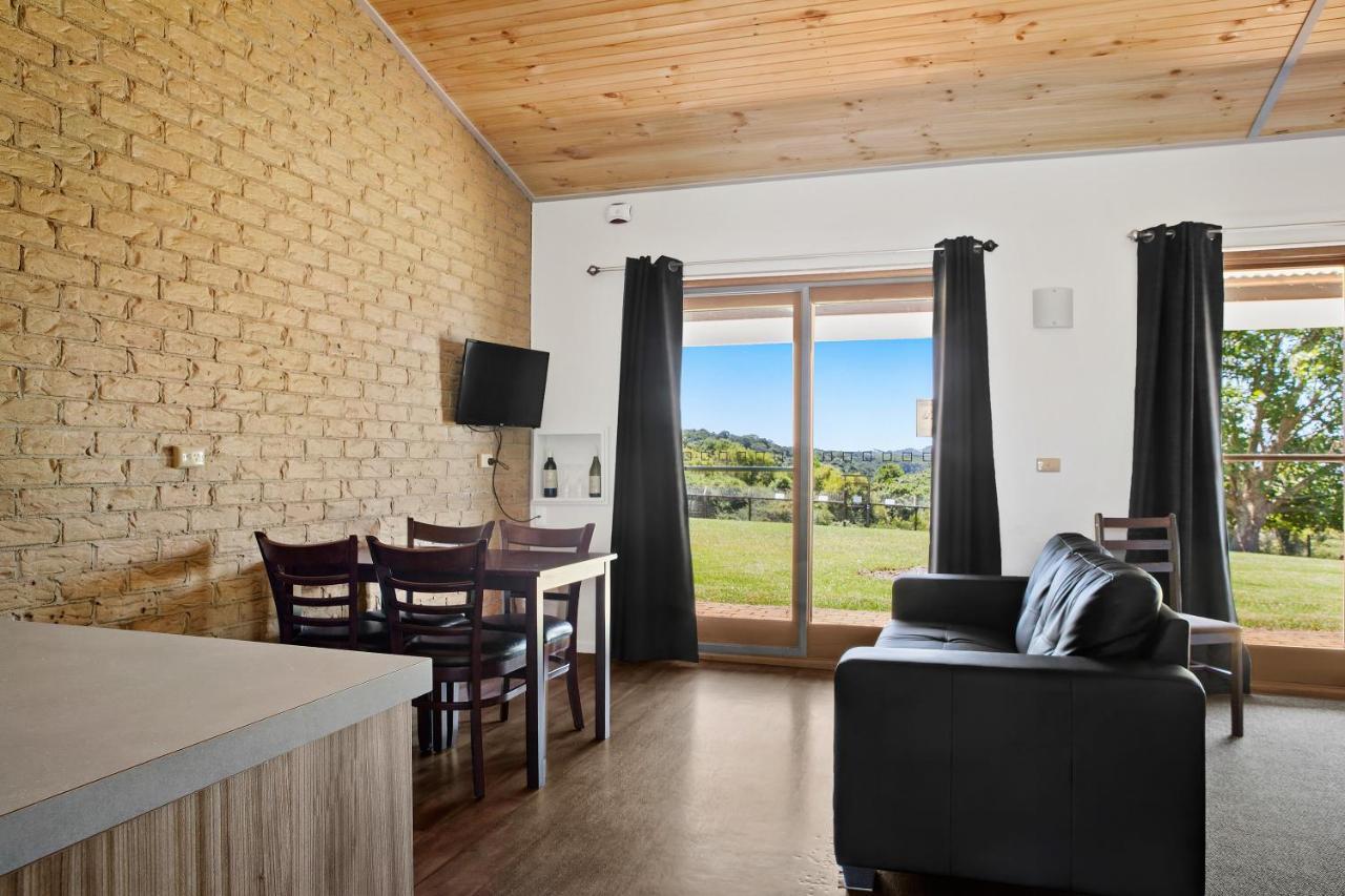 도리고 Lookout Mountain Retreat 모텔 외부 사진