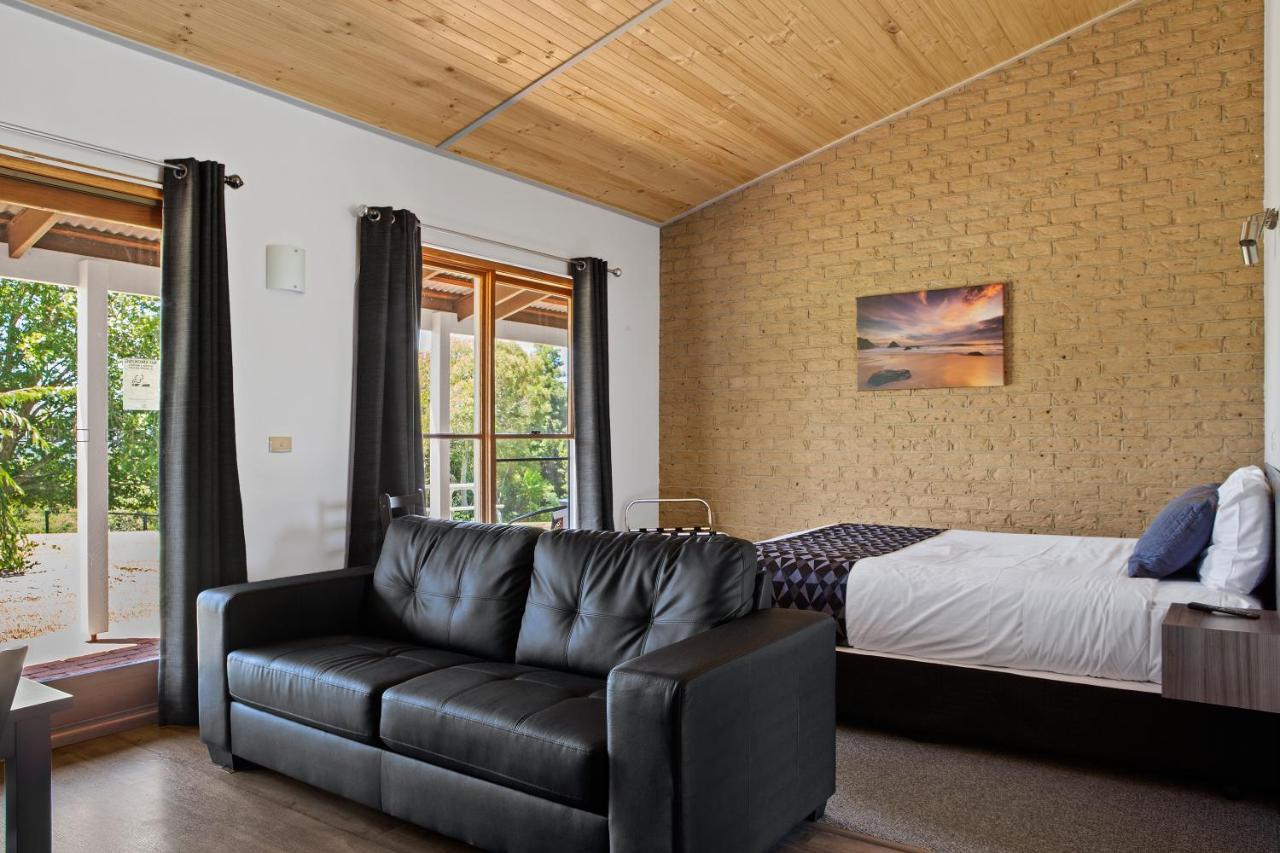 도리고 Lookout Mountain Retreat 모텔 외부 사진