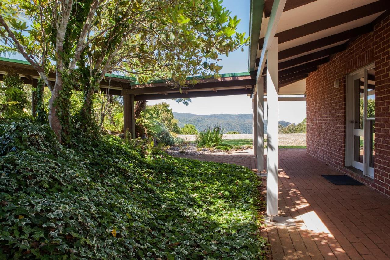 도리고 Lookout Mountain Retreat 모텔 외부 사진