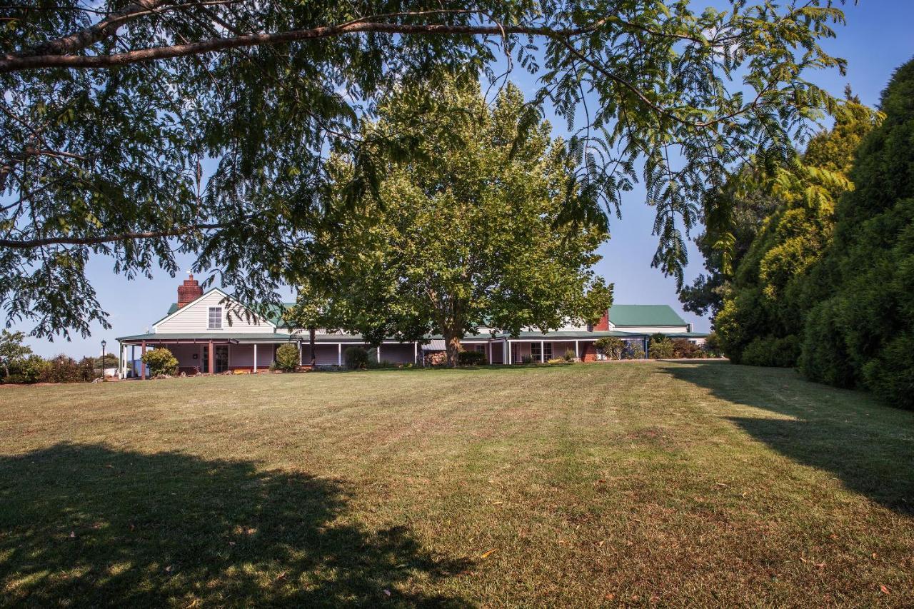 도리고 Lookout Mountain Retreat 모텔 외부 사진