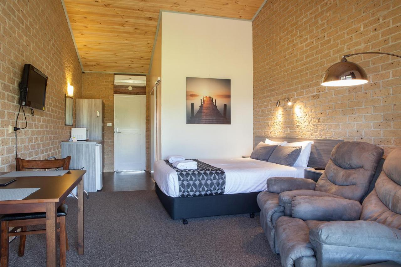 도리고 Lookout Mountain Retreat 모텔 외부 사진