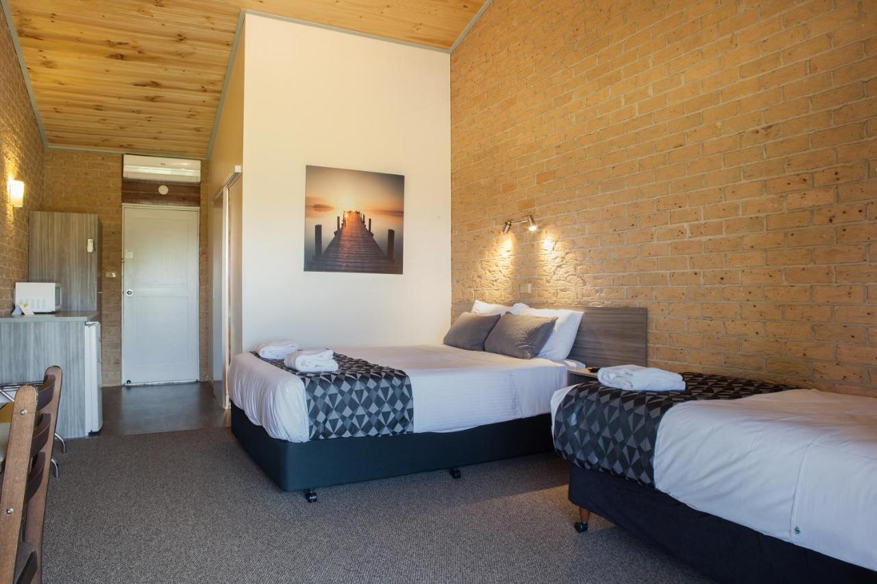 도리고 Lookout Mountain Retreat 모텔 외부 사진