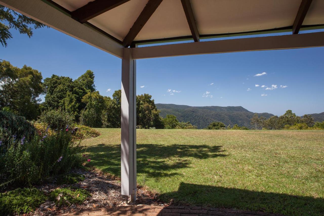 도리고 Lookout Mountain Retreat 모텔 외부 사진