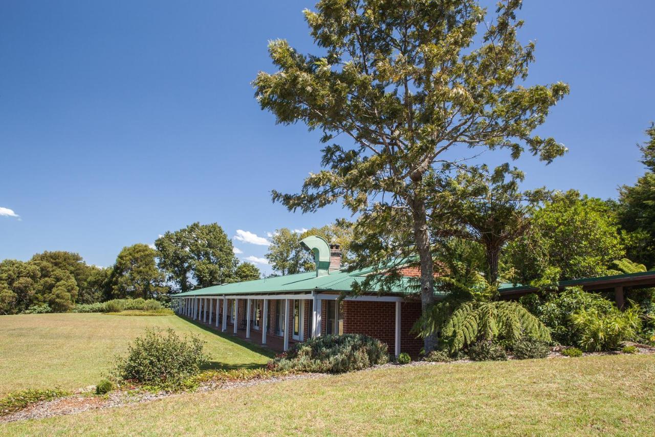 도리고 Lookout Mountain Retreat 모텔 외부 사진