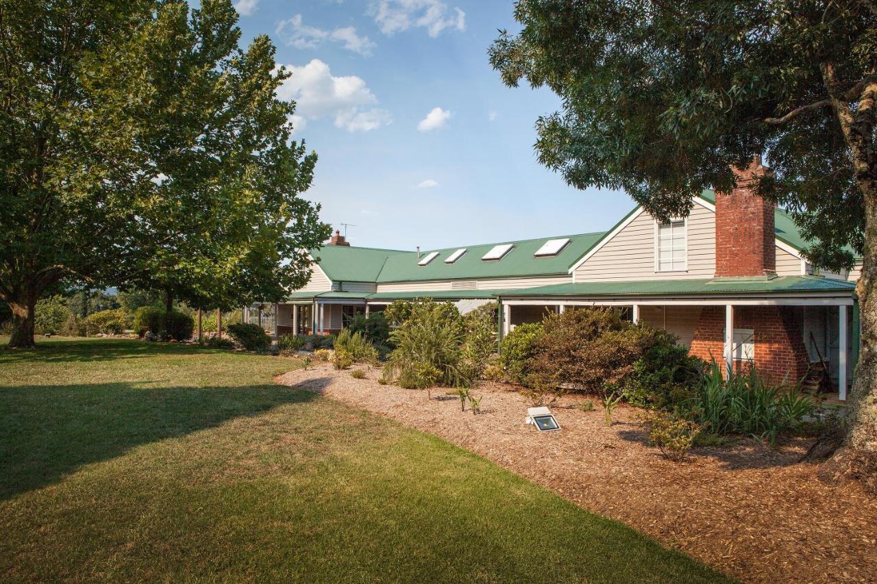 도리고 Lookout Mountain Retreat 모텔 외부 사진