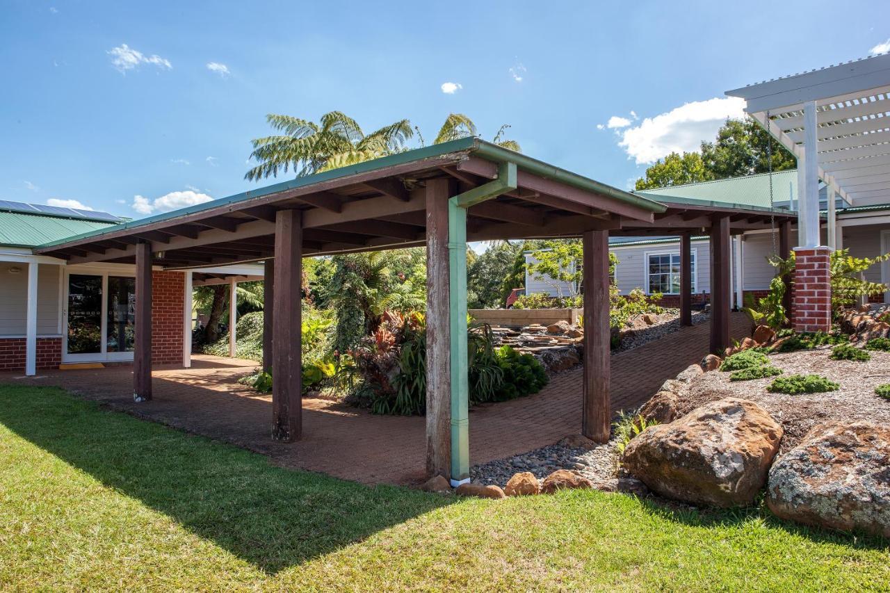 도리고 Lookout Mountain Retreat 모텔 외부 사진